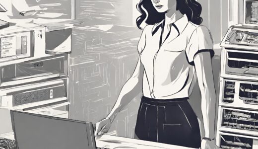 moonoのお仕事について